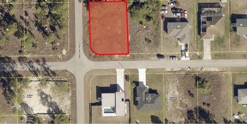 1235 COUNTY Street E Lehigh Acres FL 33974