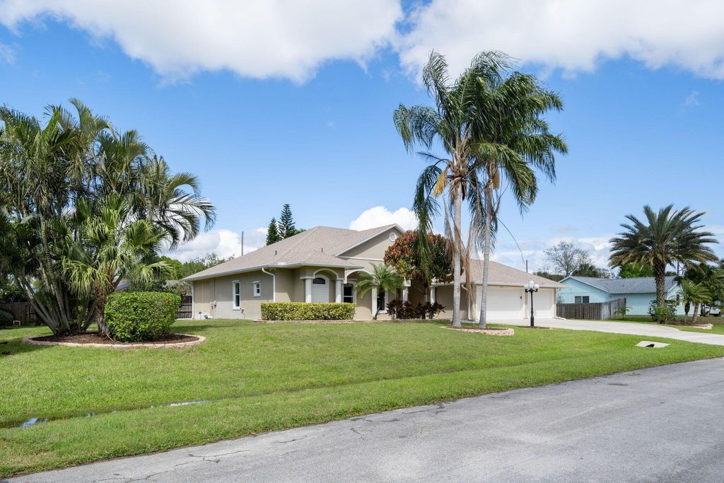 Photo of 655 Capon Terrace, Sebastian, FL 32958 (MLS # R11063254)