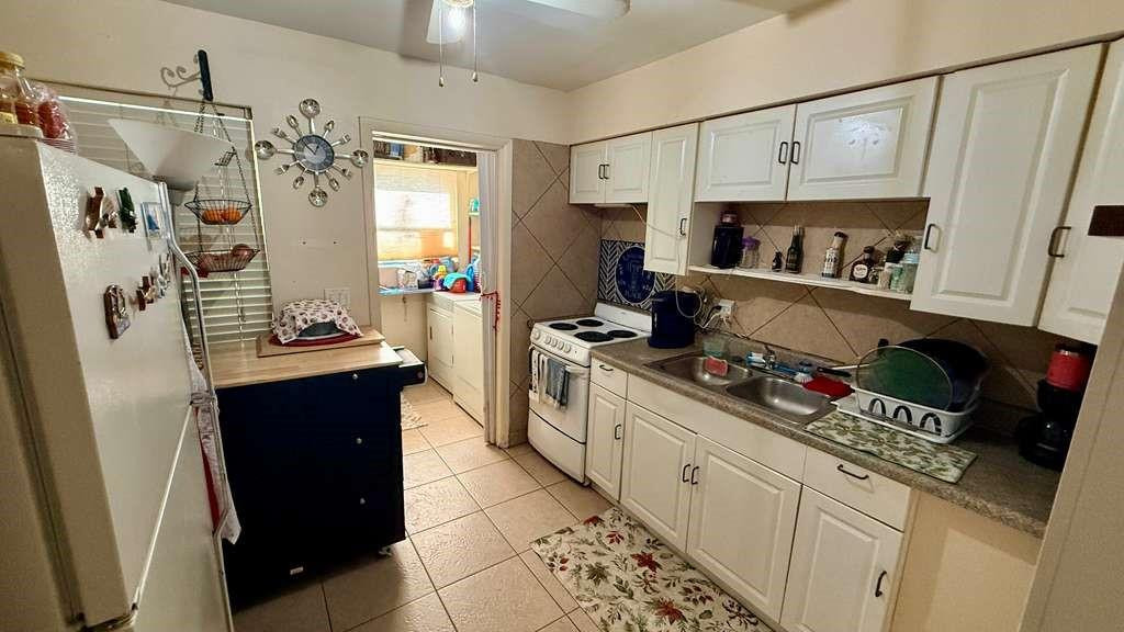 BONIELLO GARDENS 1 ADD - Residential Income