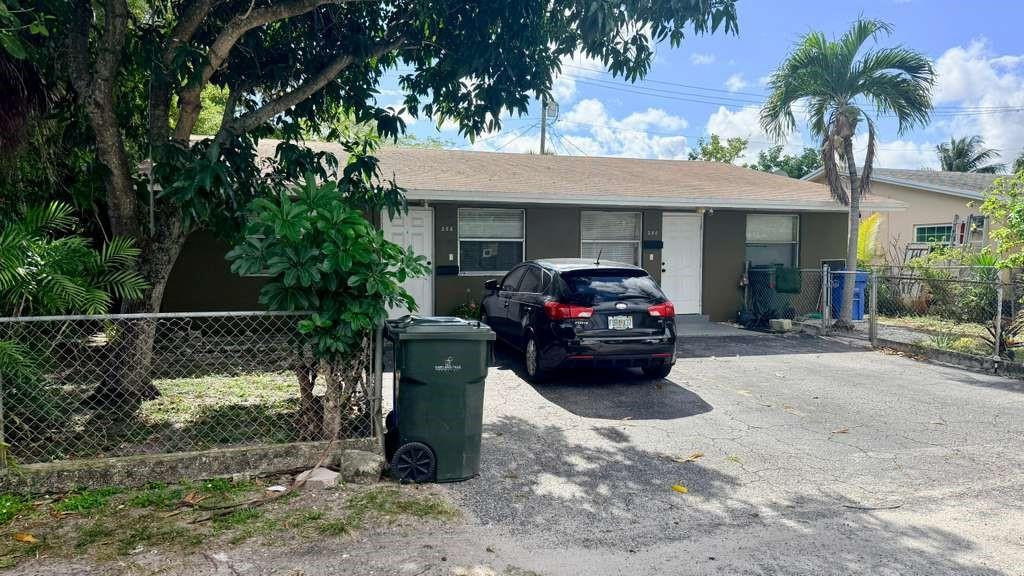 BONIELLO GARDENS 1 ADD - Residential Income