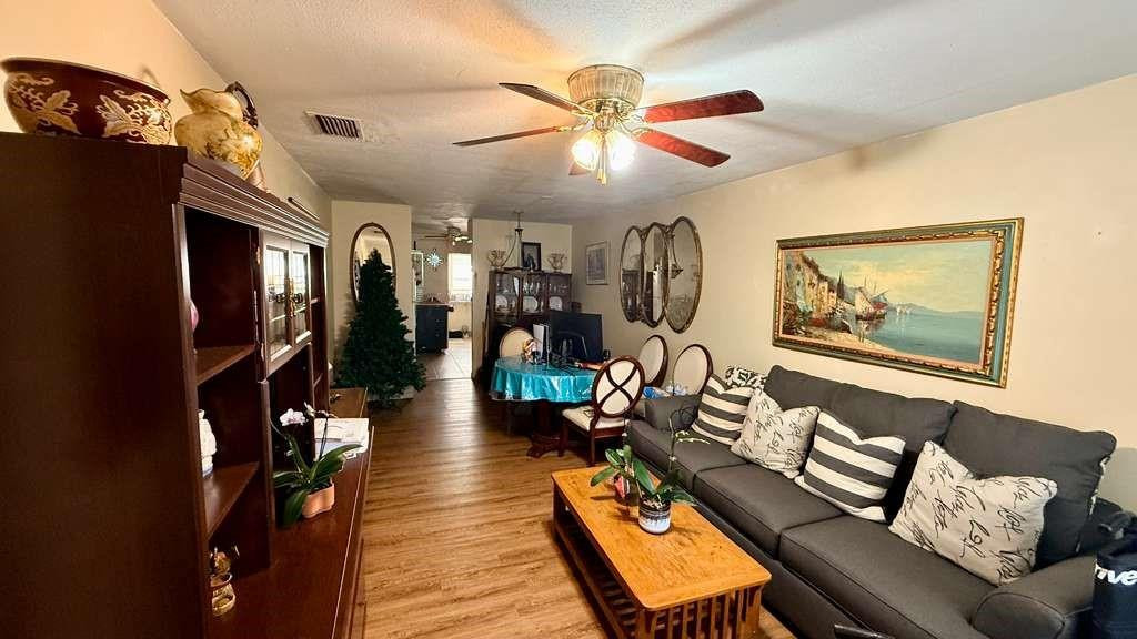 BONIELLO GARDENS 1 ADD - Residential Income