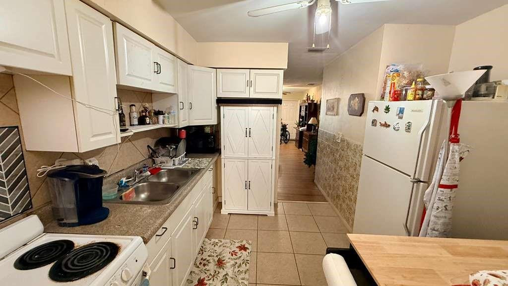 BONIELLO GARDENS 1 ADD - Residential Income