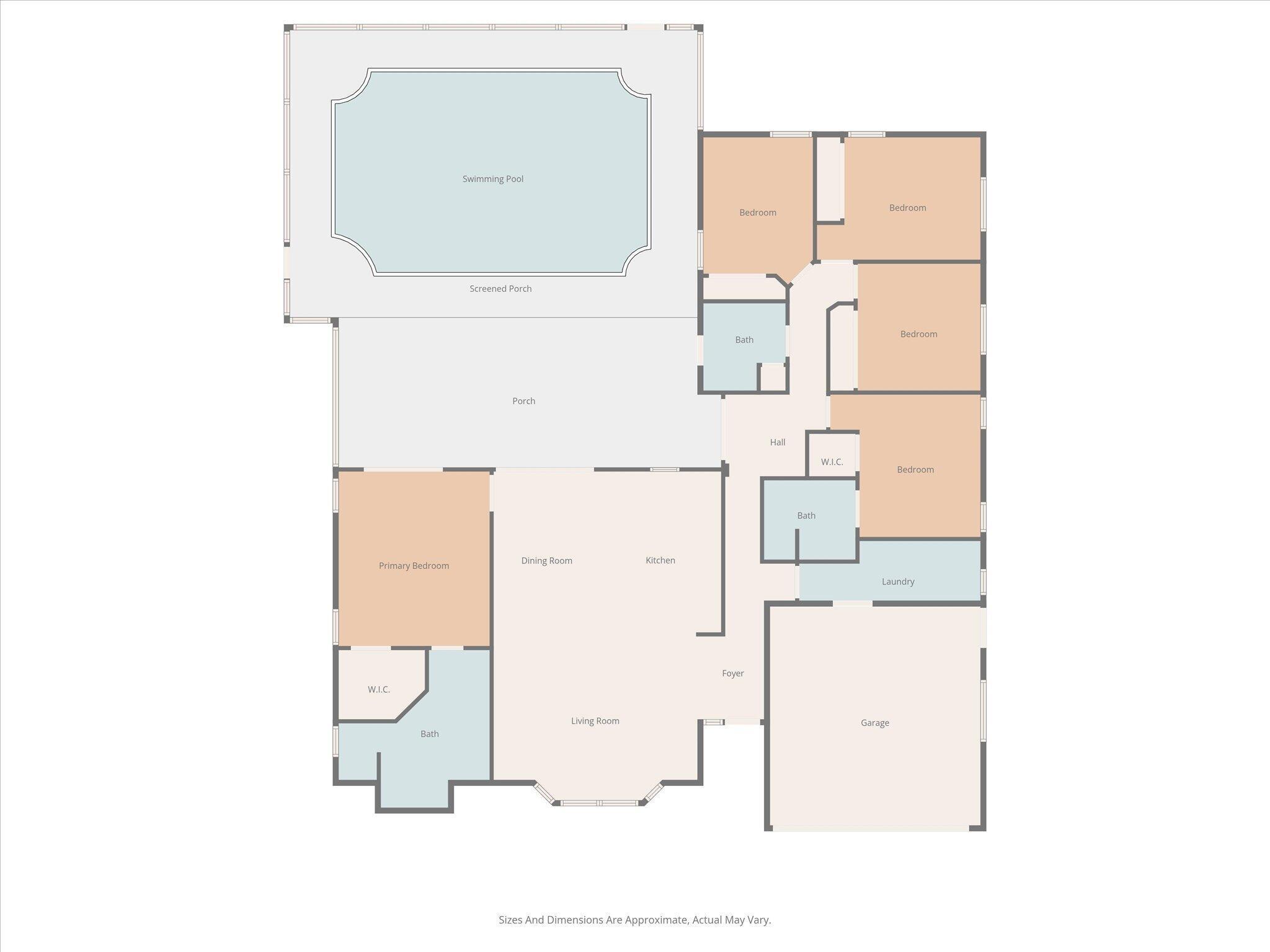 SUGAR POND MANOR OF WELLI - Residential