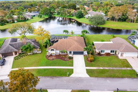 13947 Geranium Place Wellington FL 33414