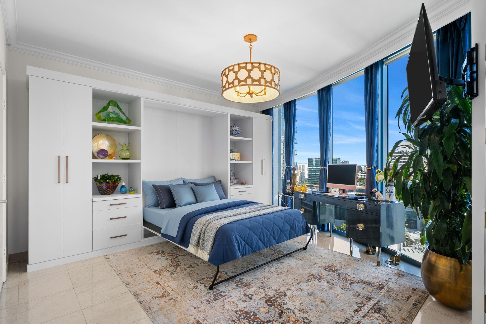 Las Olas River House - Residential