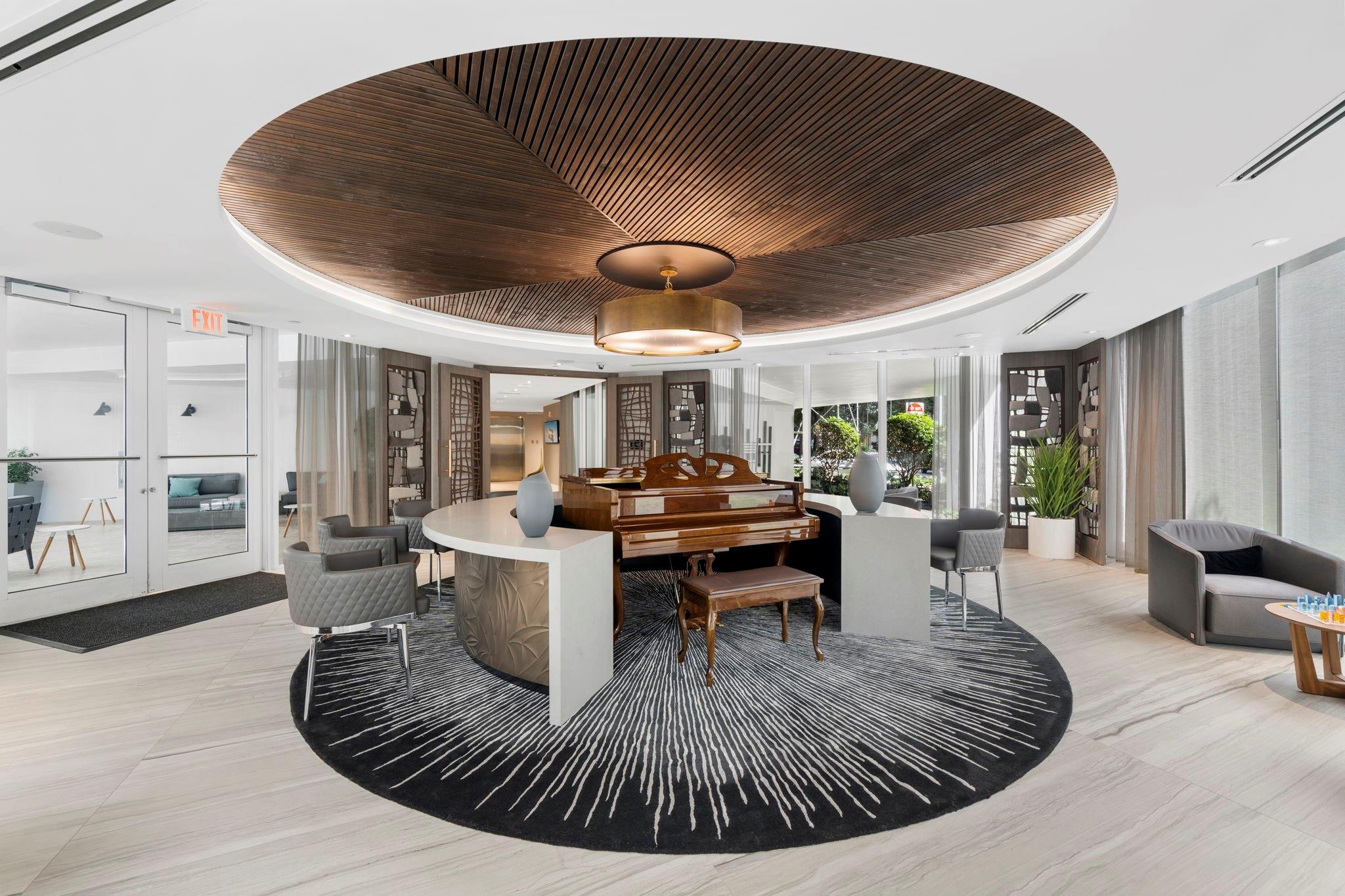 Las Olas River House - Residential