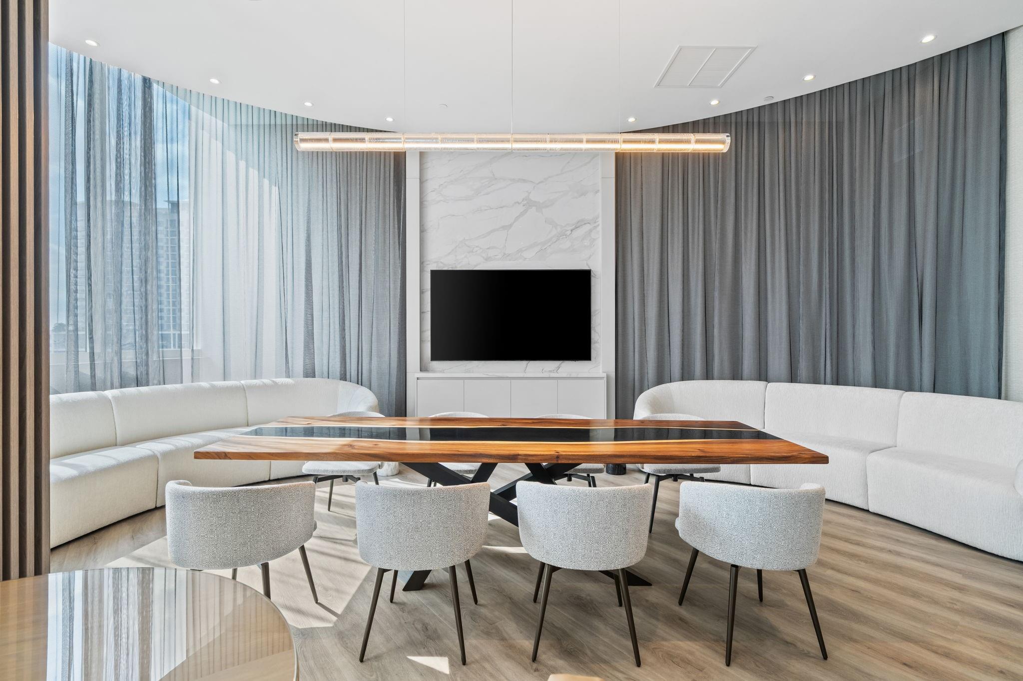 Las Olas River House - Residential