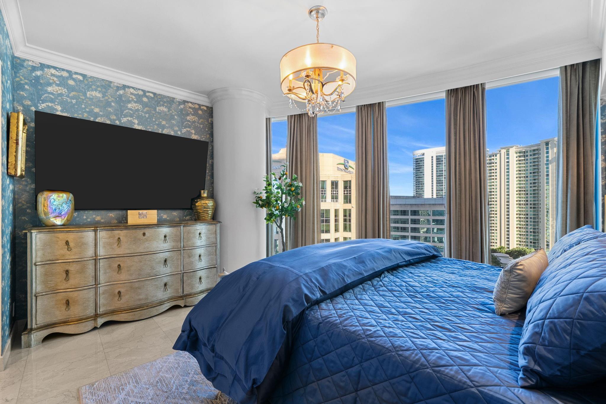 Las Olas River House - Residential