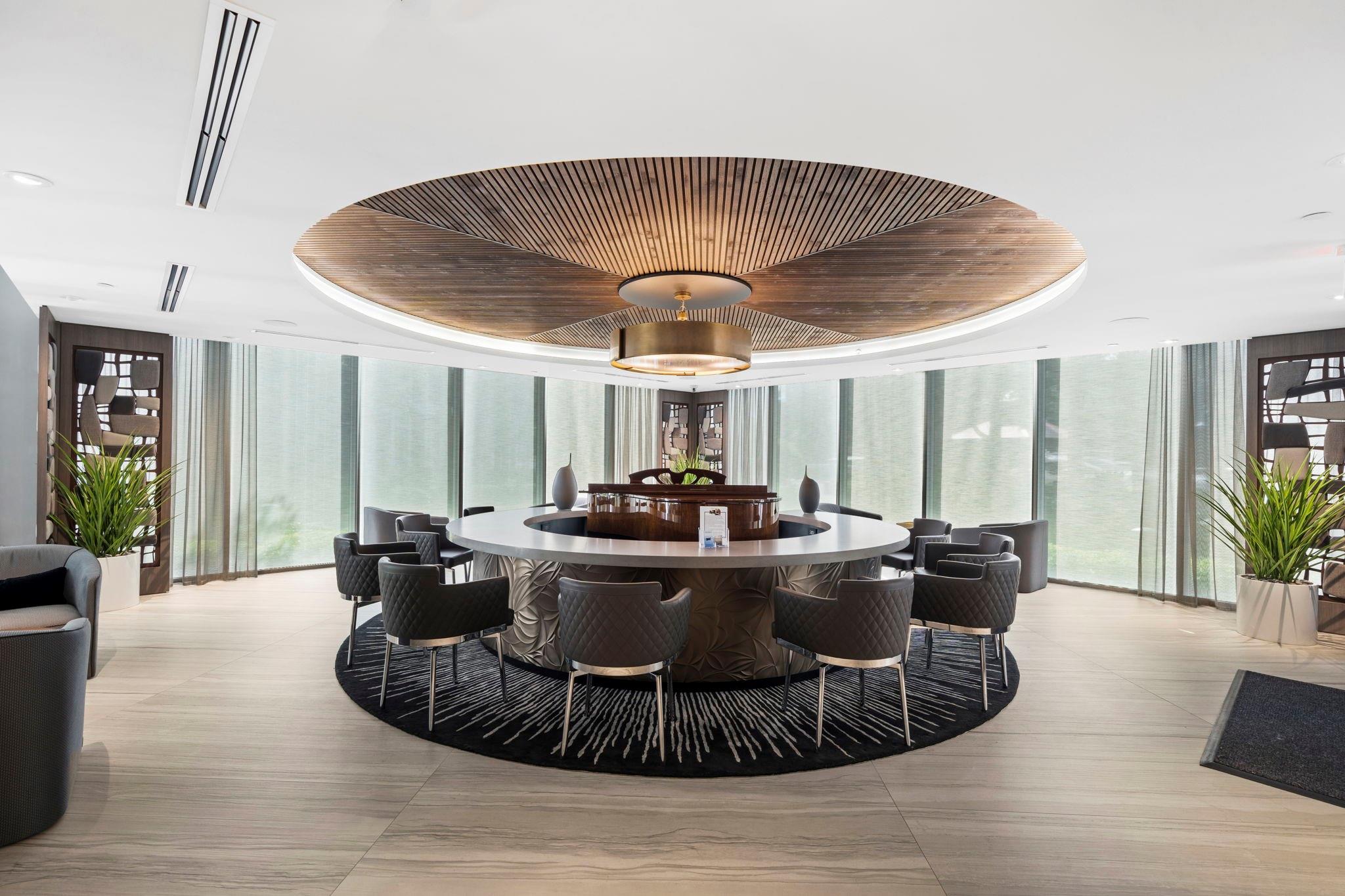 Las Olas River House - Residential