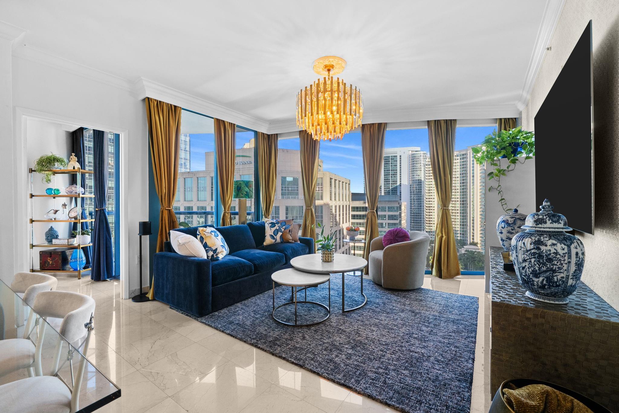 Las Olas River House - Residential