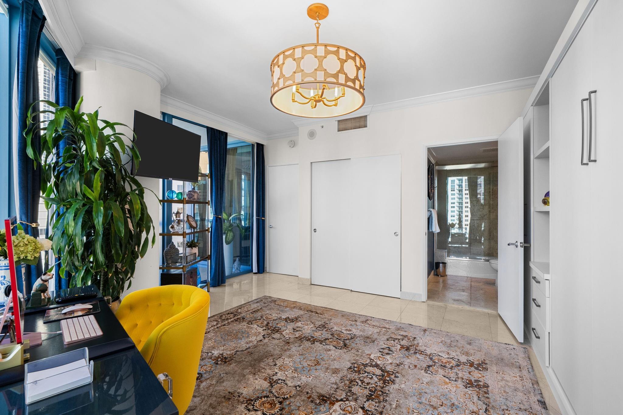 Las Olas River House - Residential