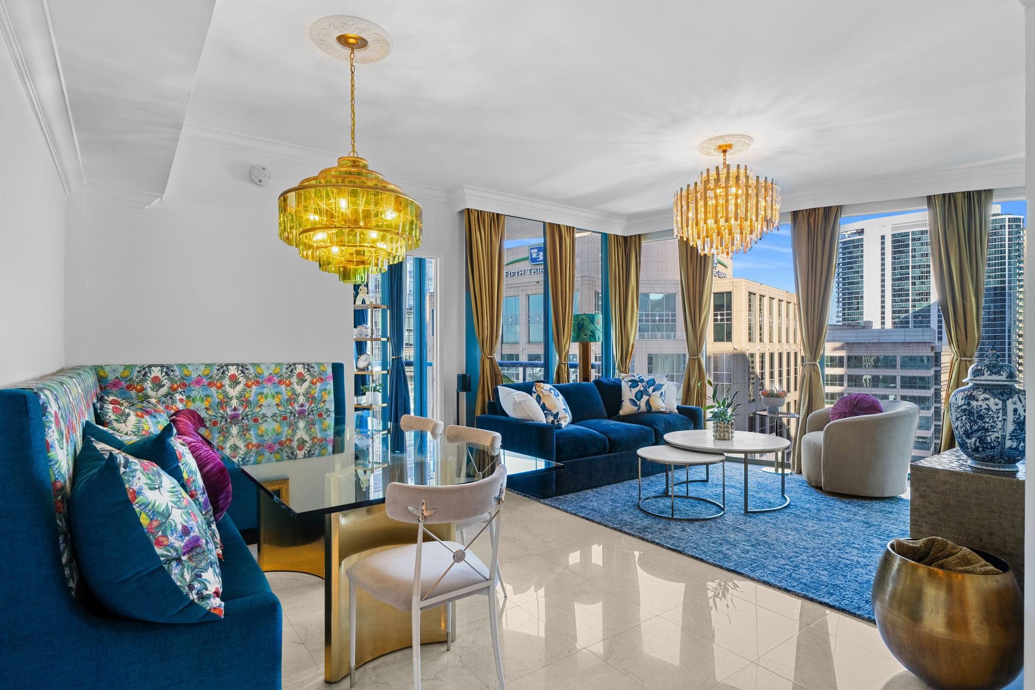 Las Olas River House - Residential