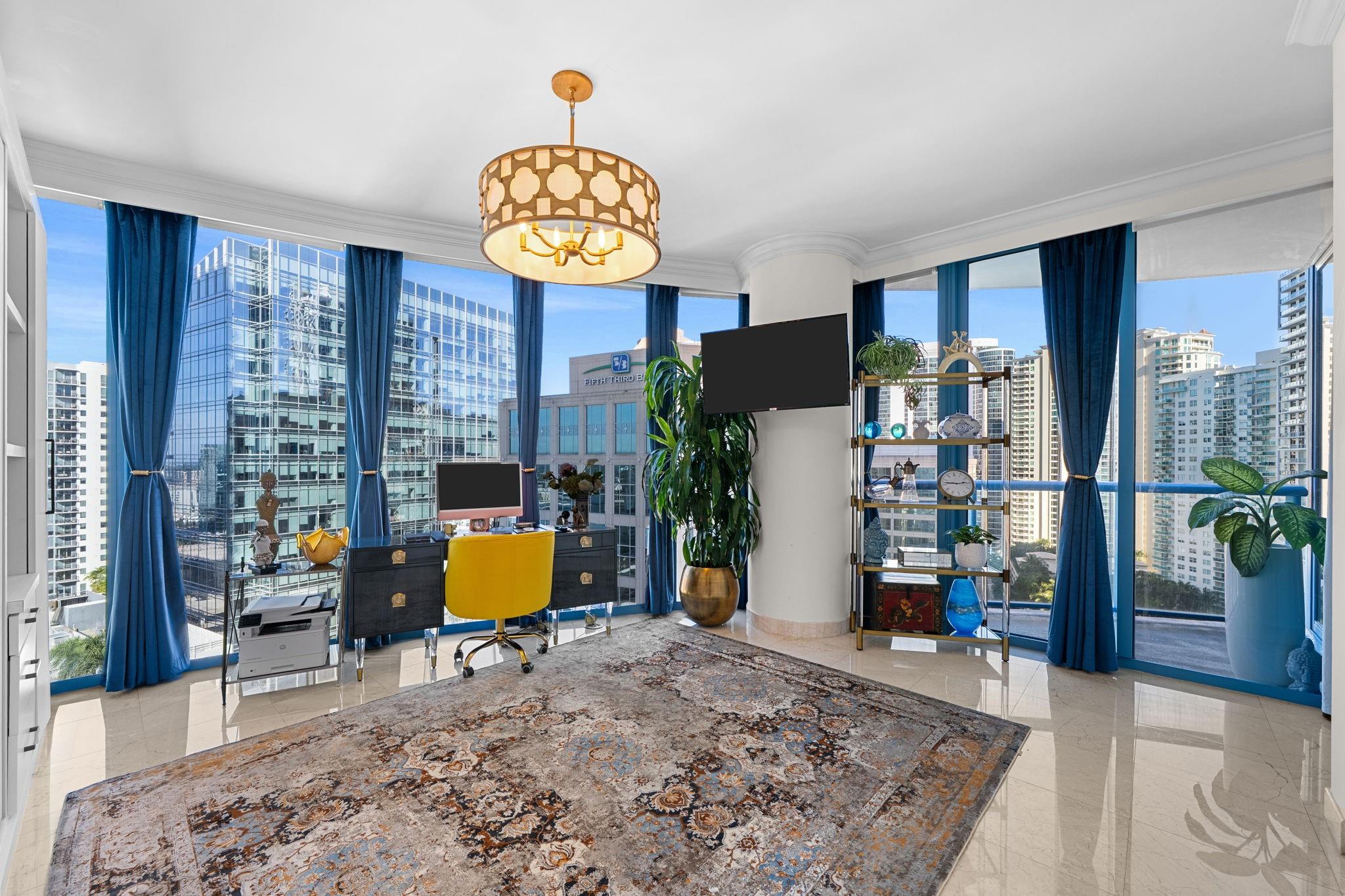 Las Olas River House - Residential