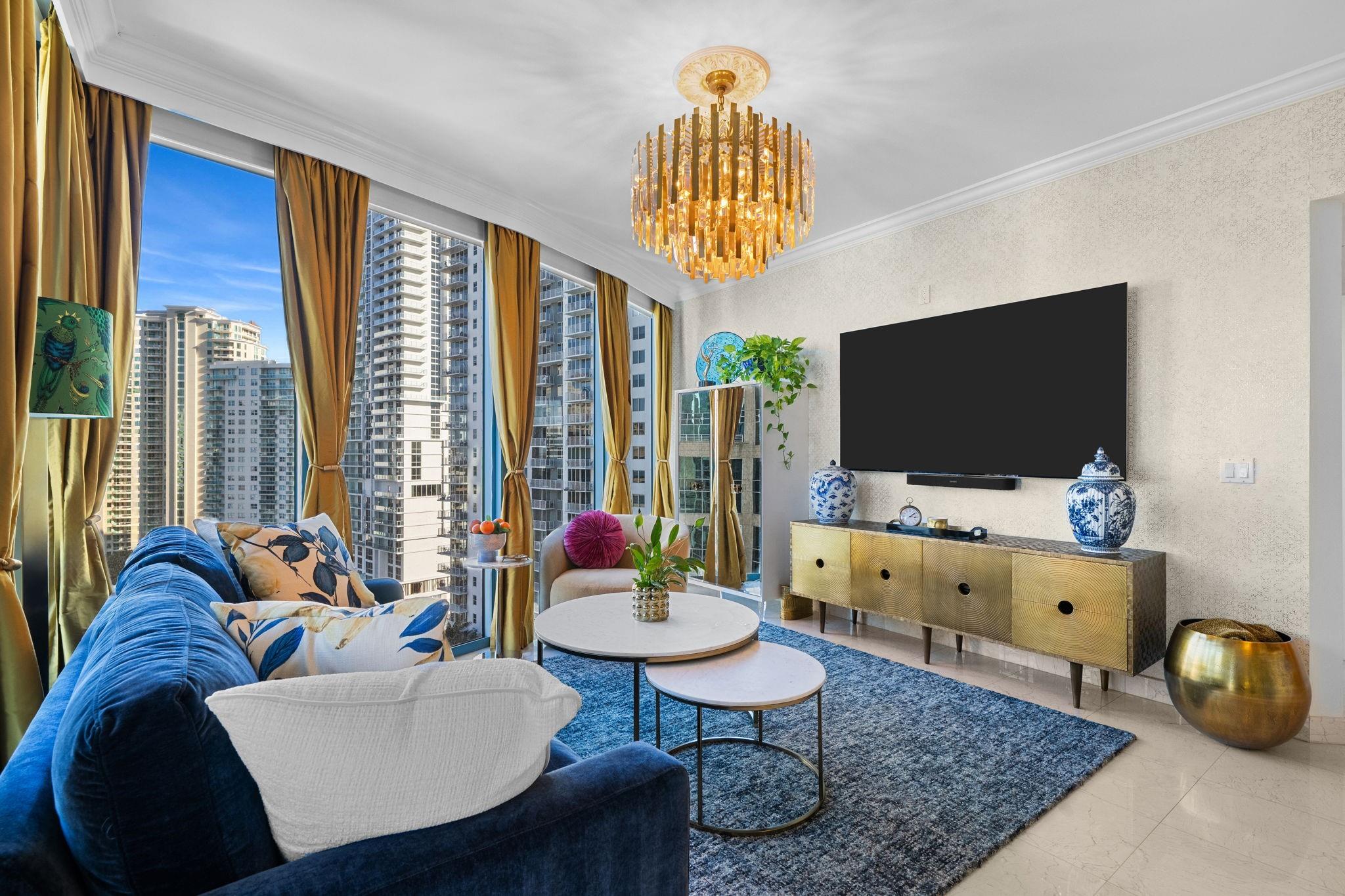 Las Olas River House - Residential