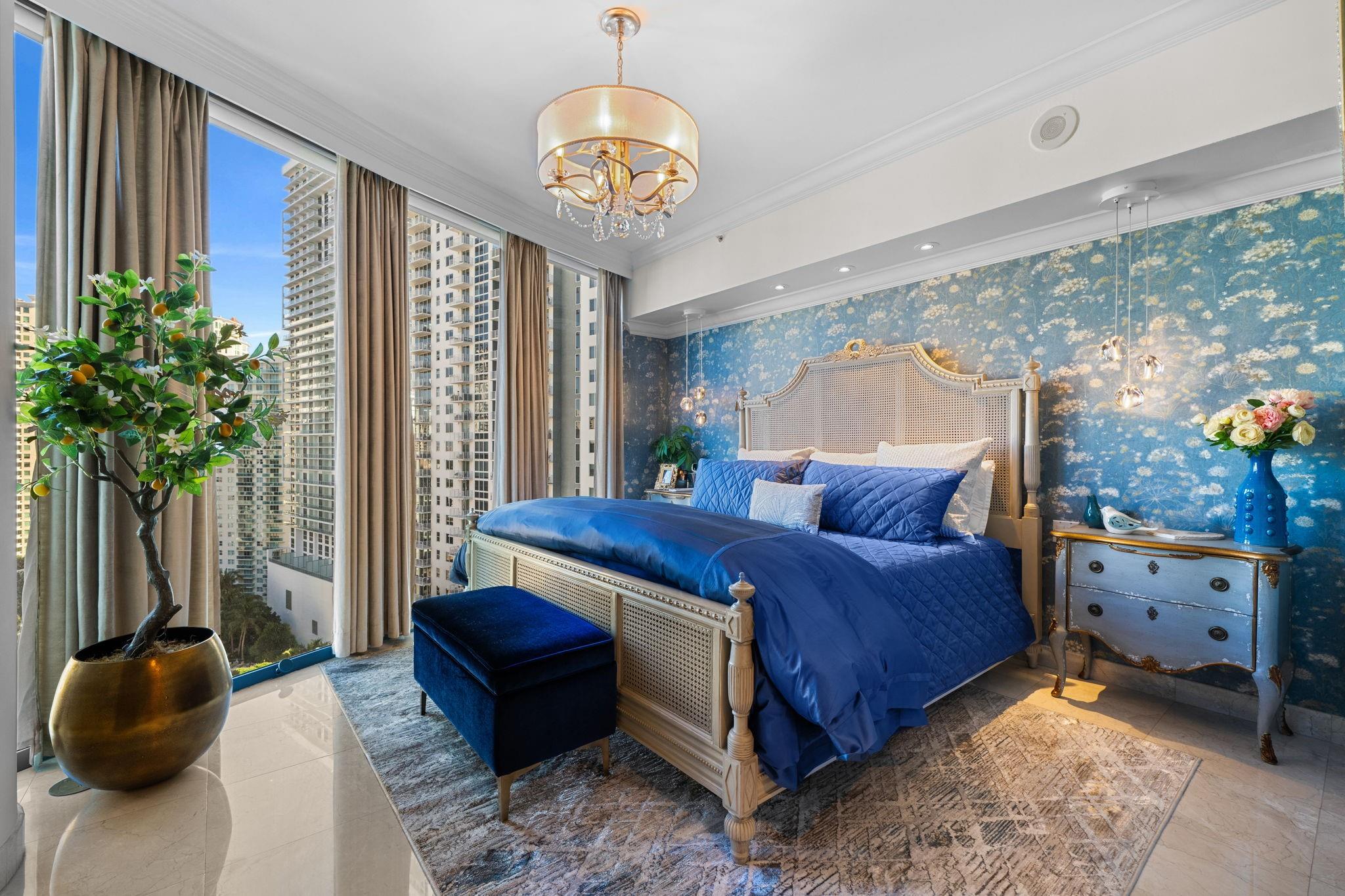 Las Olas River House - Residential