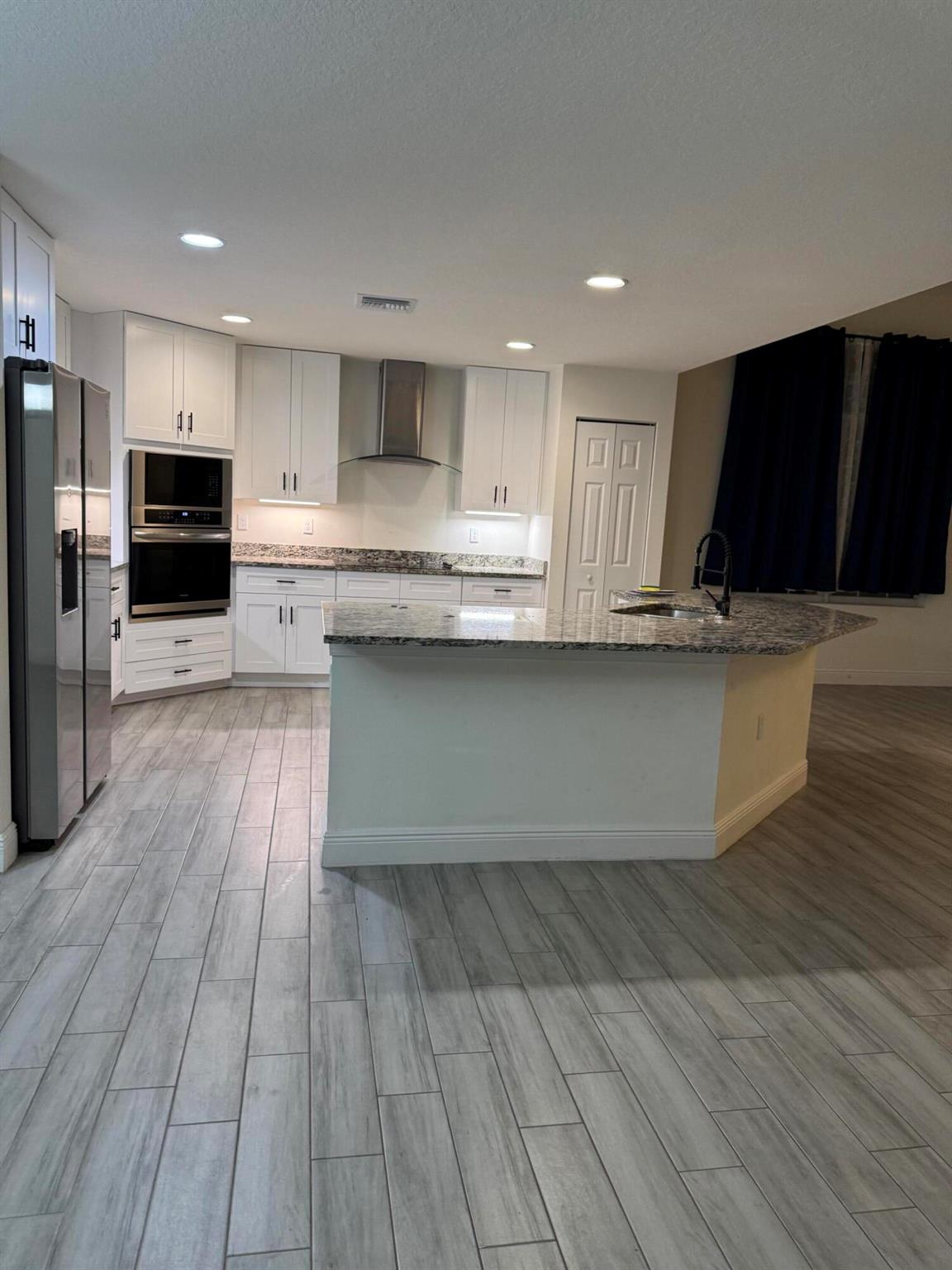 Port Saint Lucie Section - Residential Lease