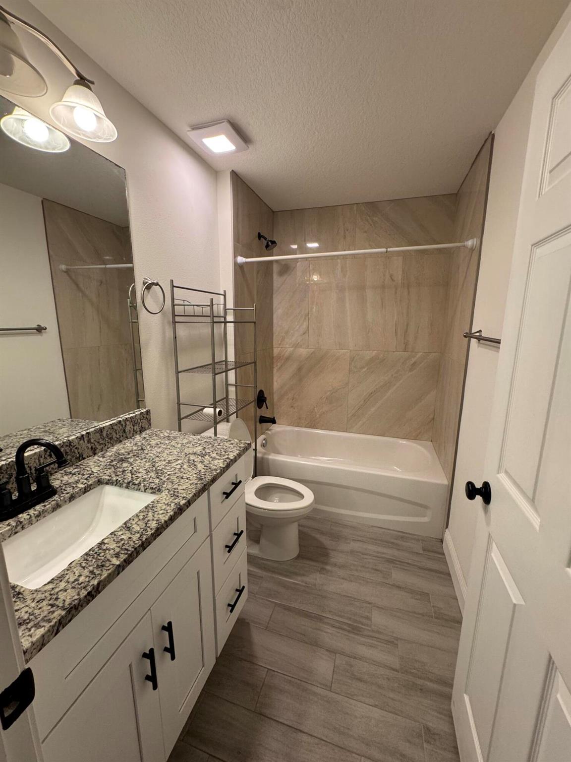 Port Saint Lucie Section - Residential Lease