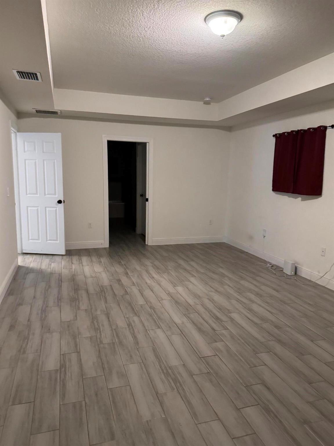 Port Saint Lucie Section - Residential Lease