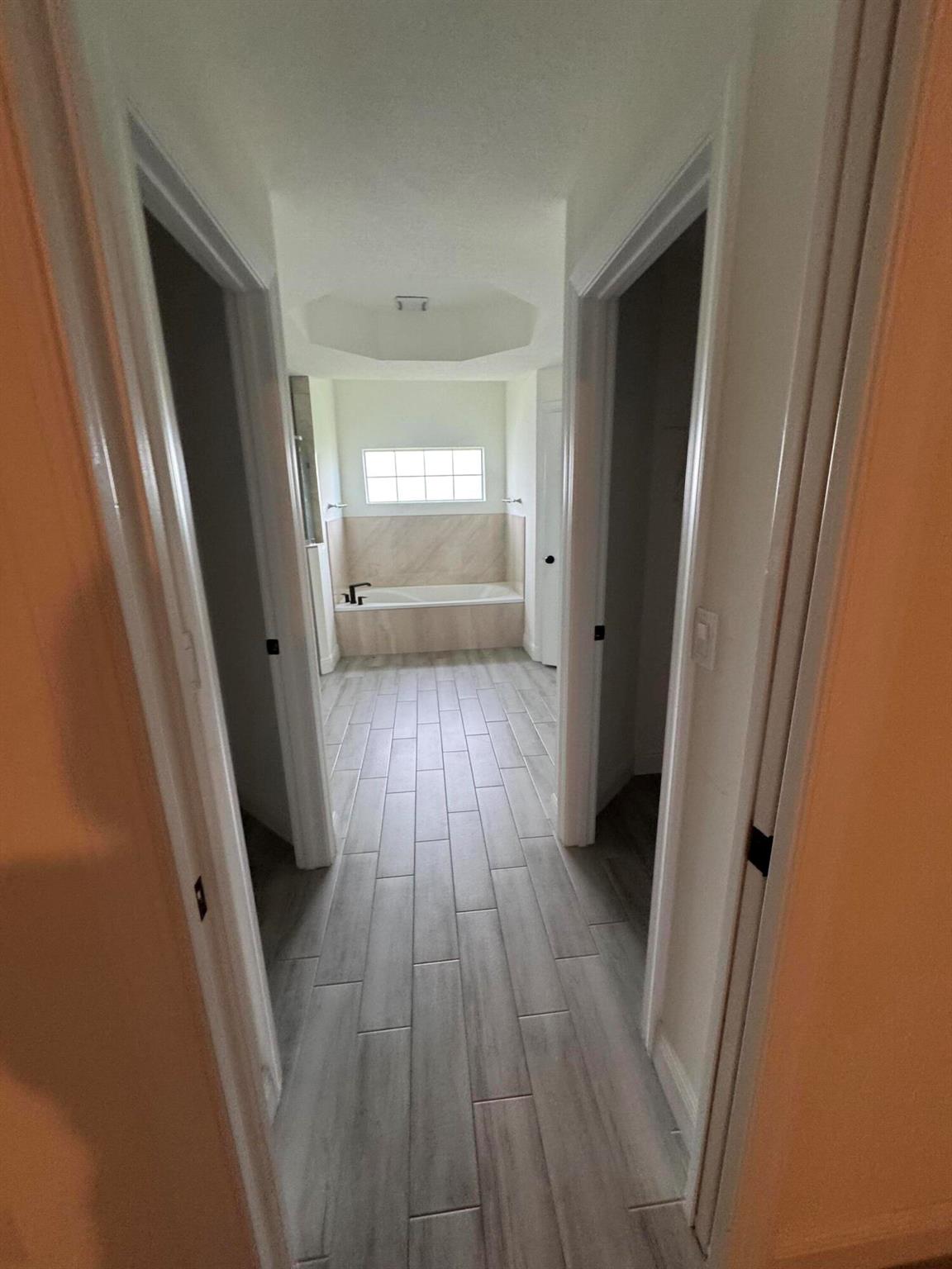 Port Saint Lucie Section - Residential Lease