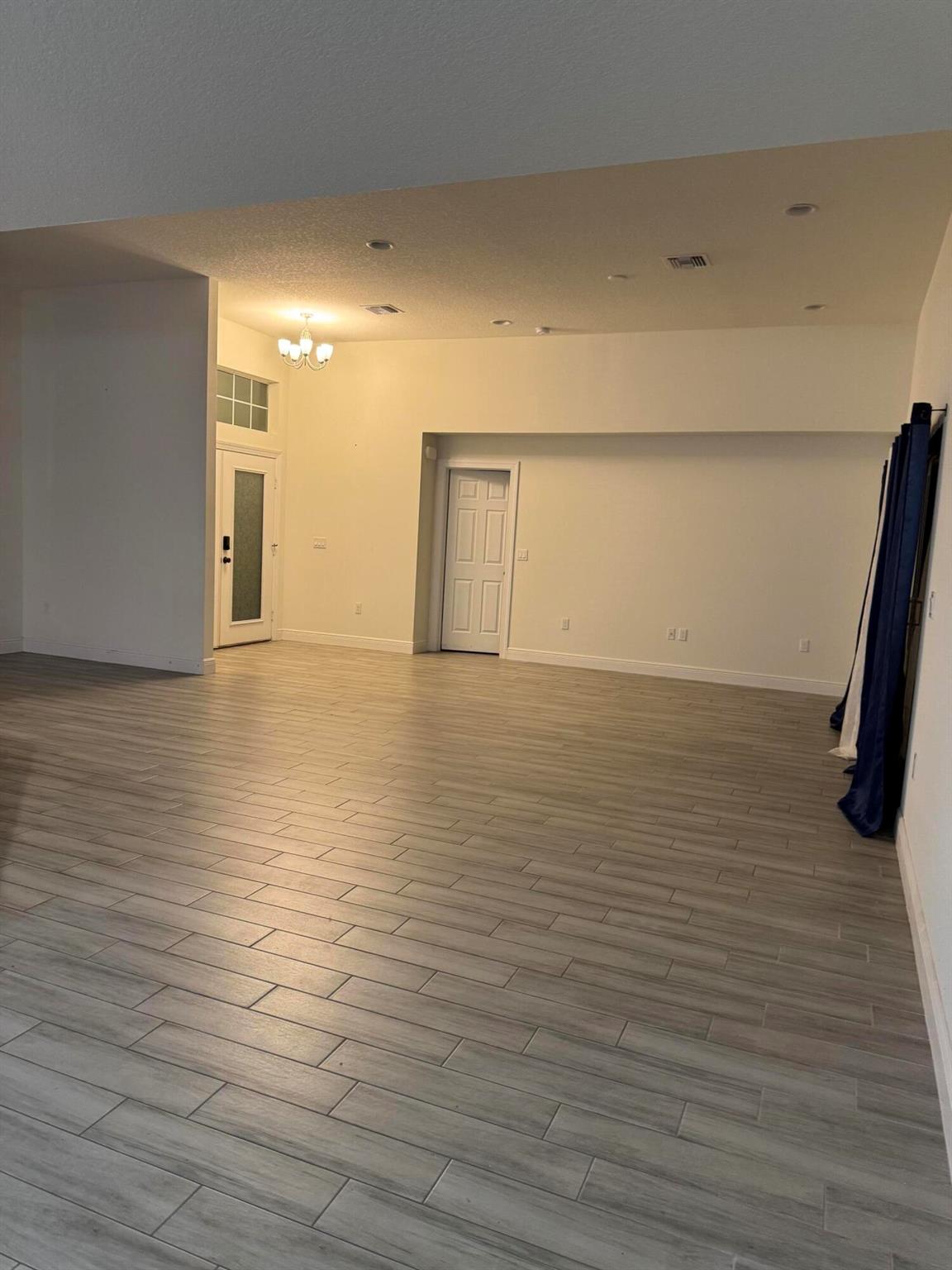 Port Saint Lucie Section - Residential Lease