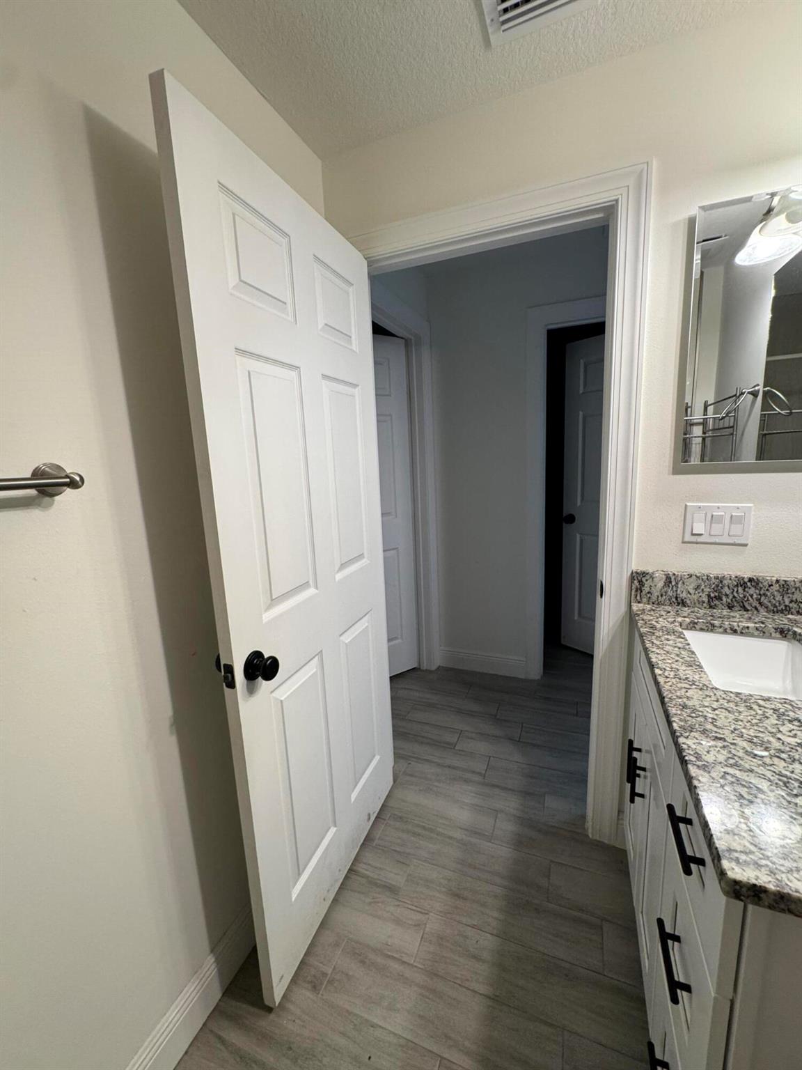Port Saint Lucie Section - Residential Lease