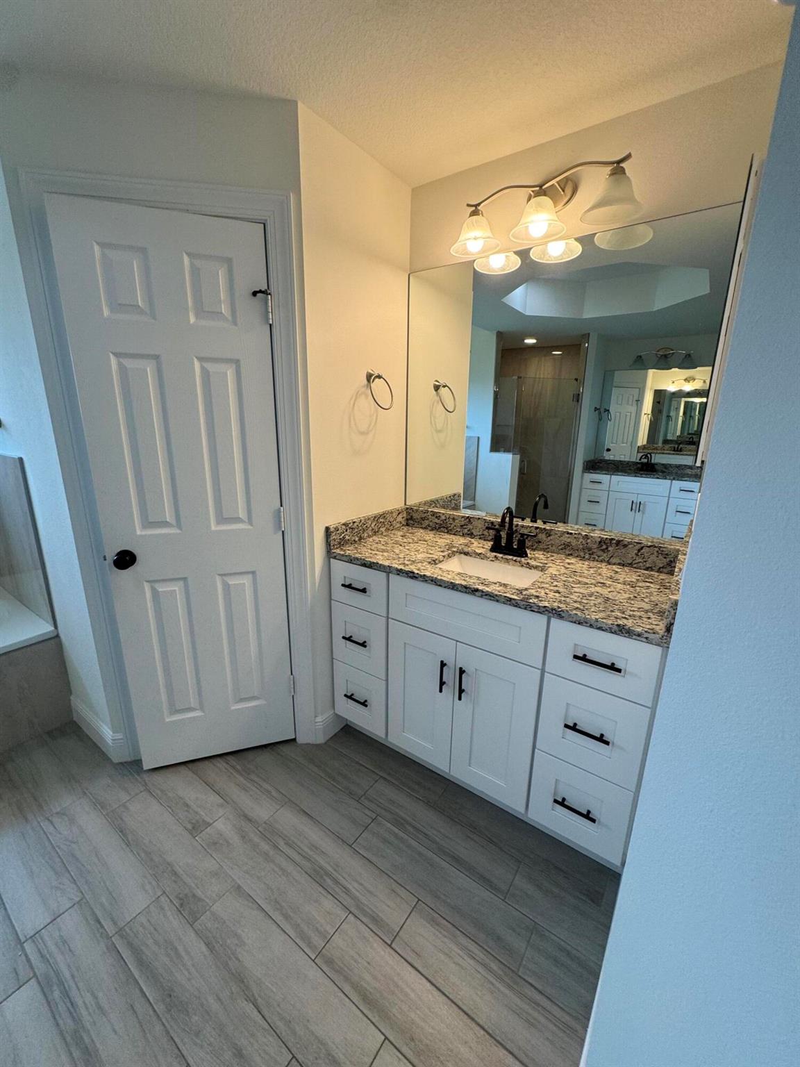 Port Saint Lucie Section - Residential Lease