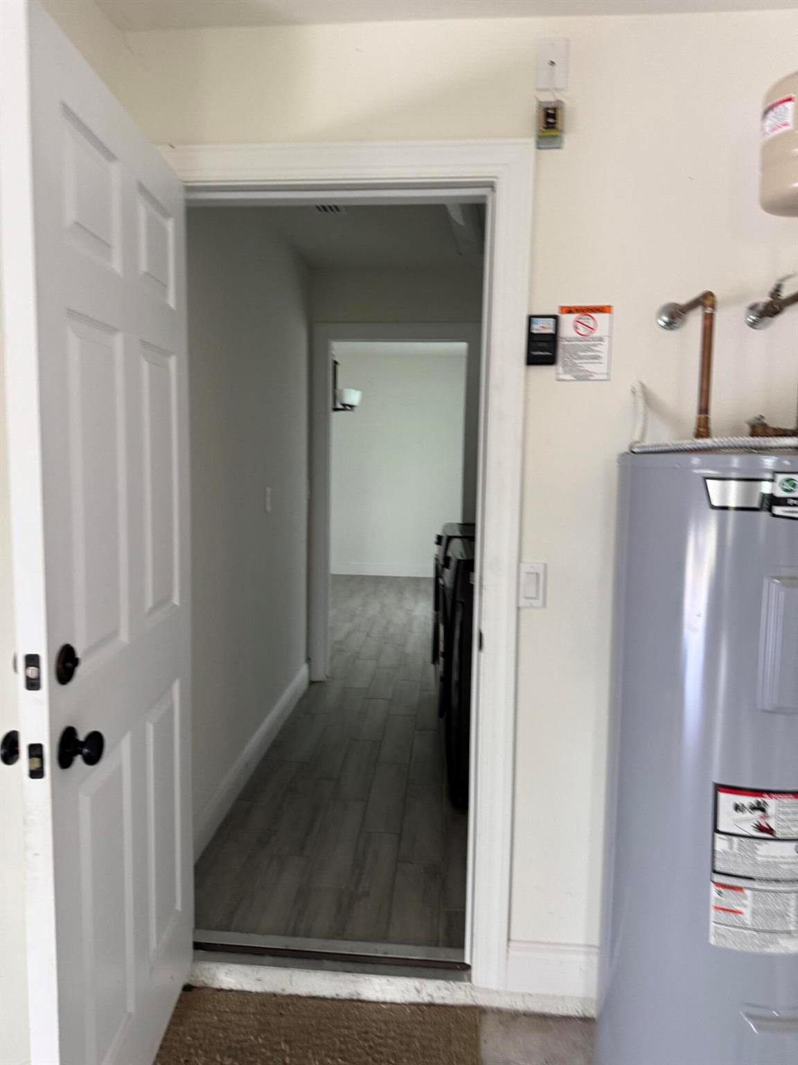 Port Saint Lucie Section - Residential Lease