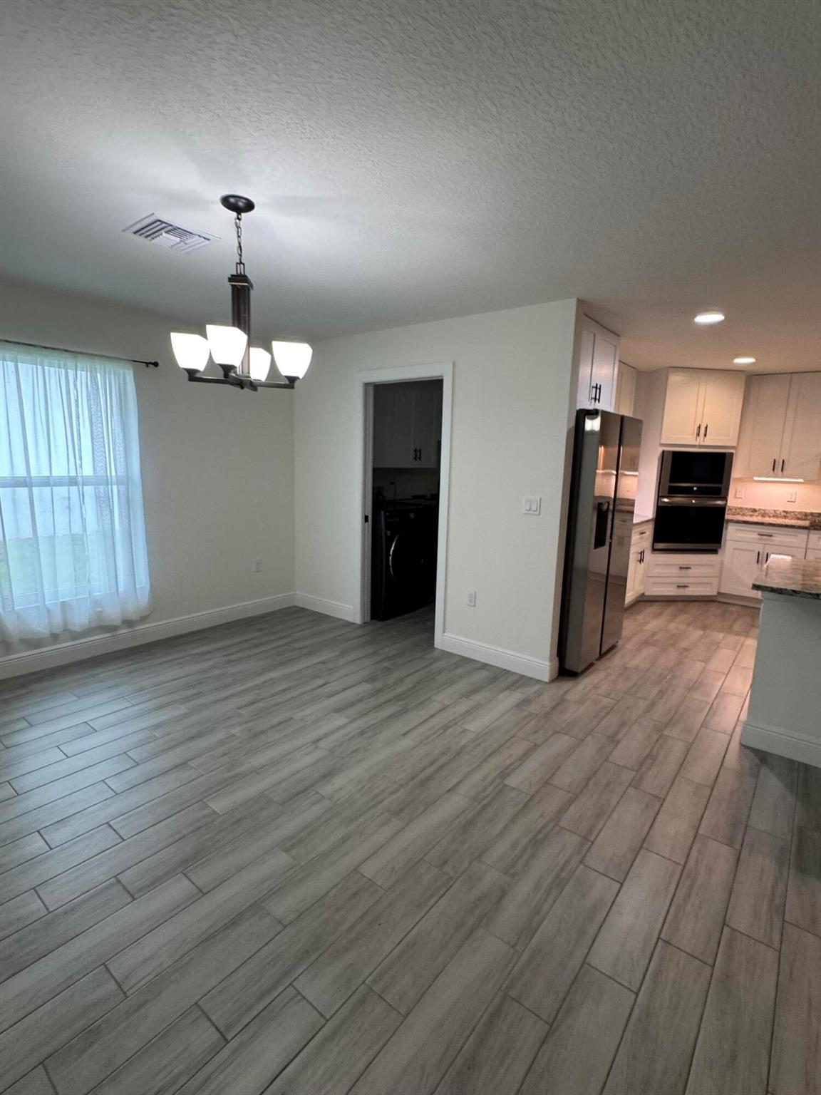 Port Saint Lucie Section - Residential Lease
