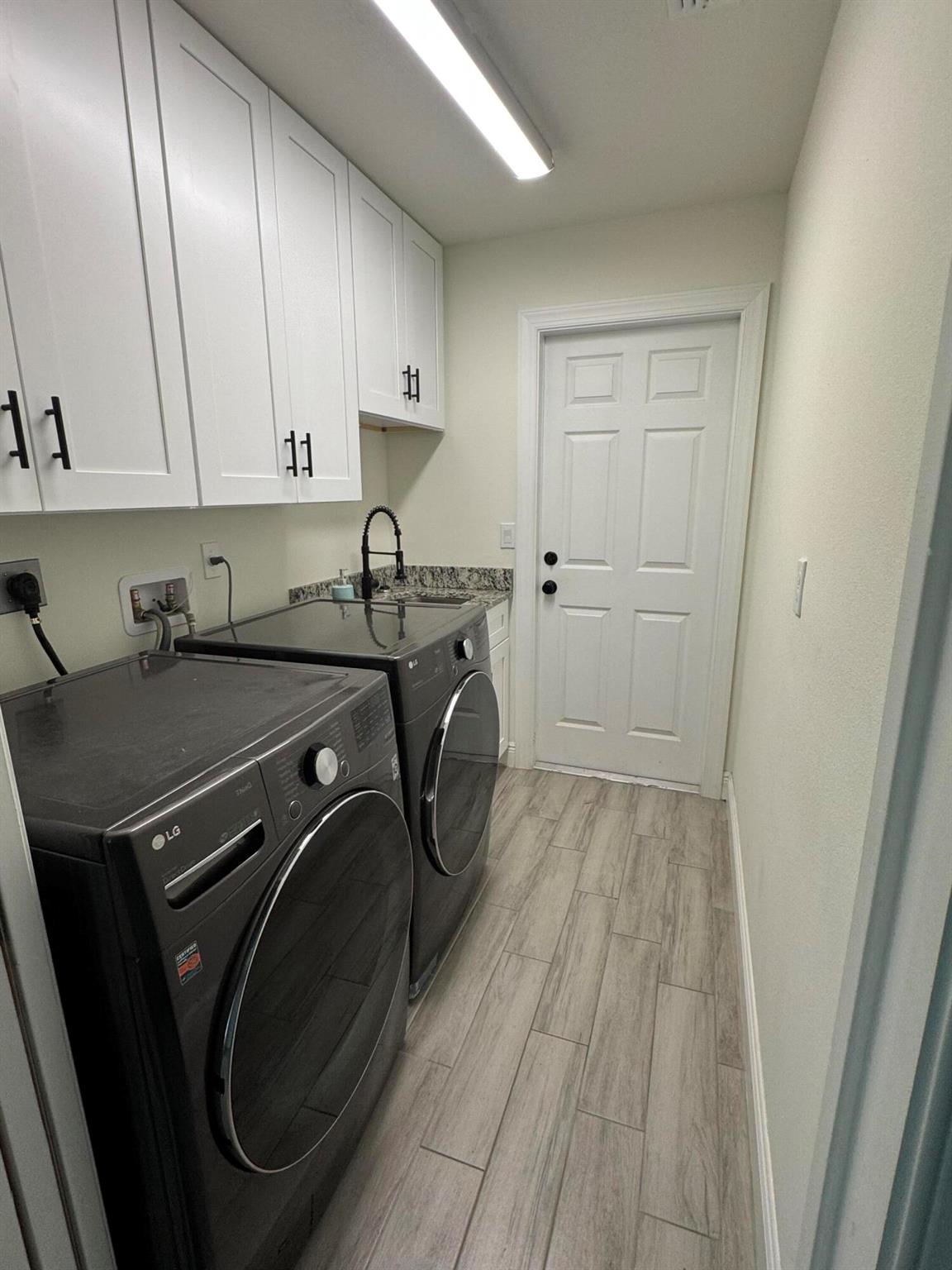 Port Saint Lucie Section - Residential Lease