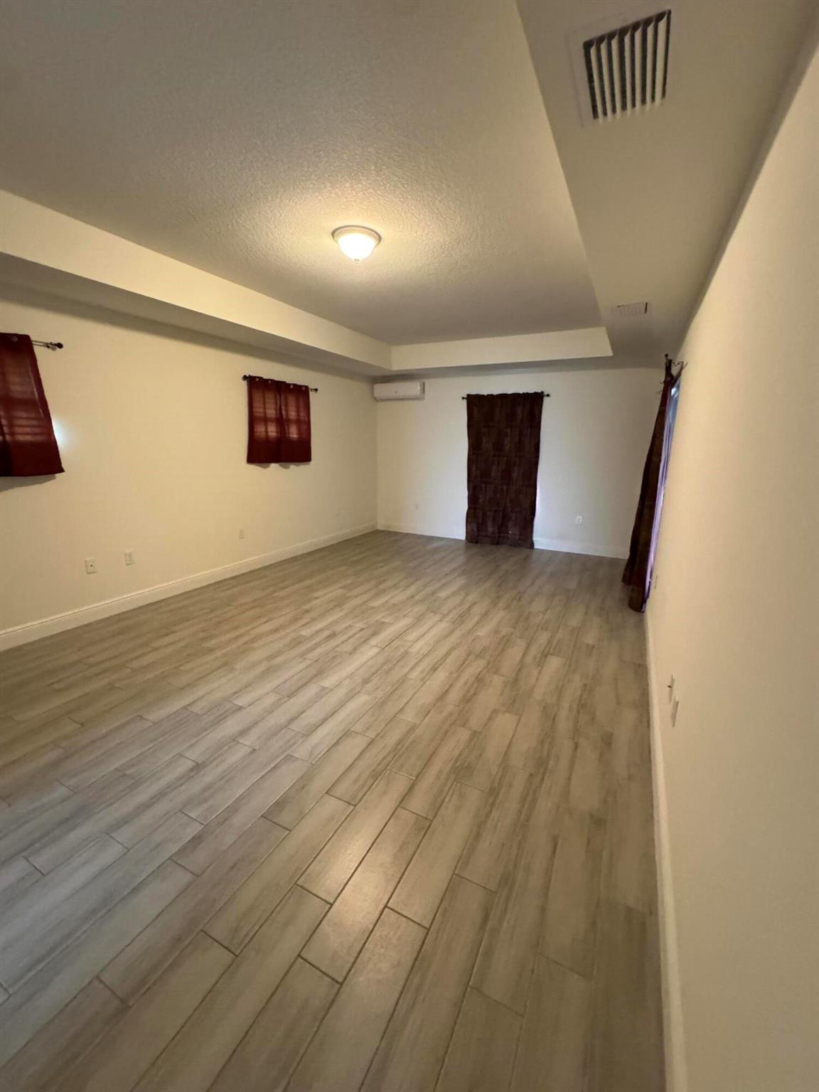 Port Saint Lucie Section - Residential Lease