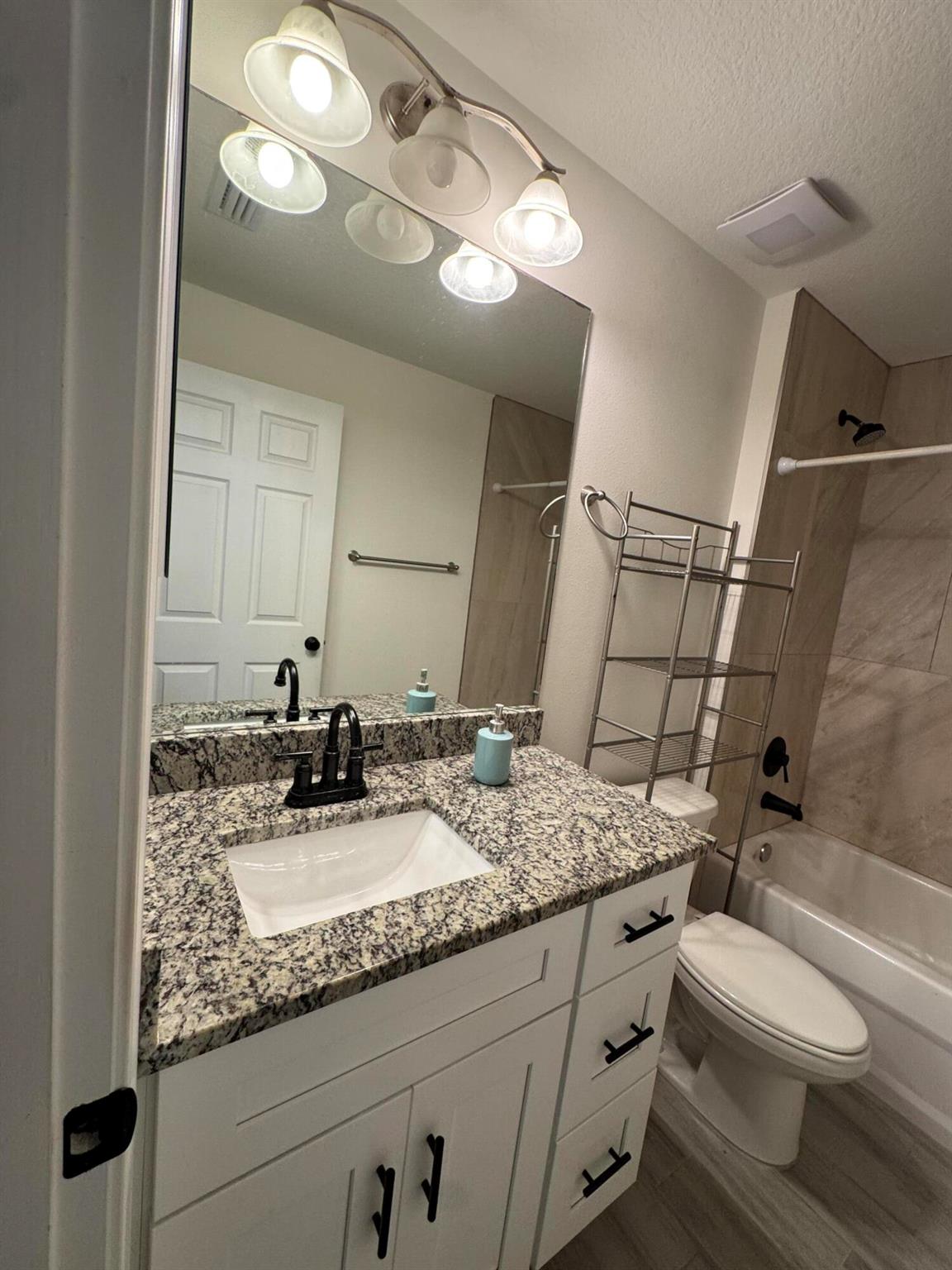 Port Saint Lucie Section - Residential Lease