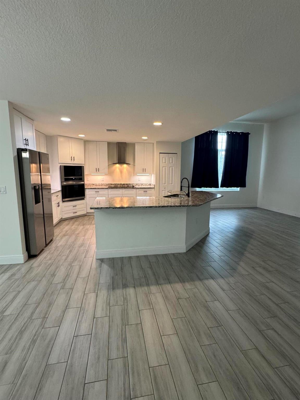 Port Saint Lucie Section - Residential Lease