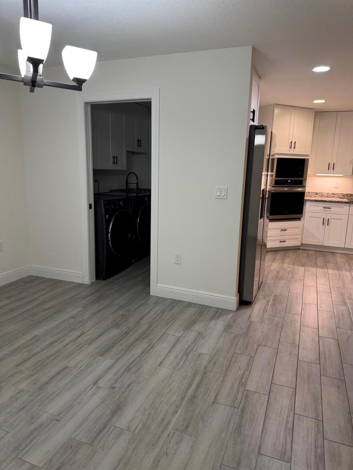 Port Saint Lucie Section - Residential Lease