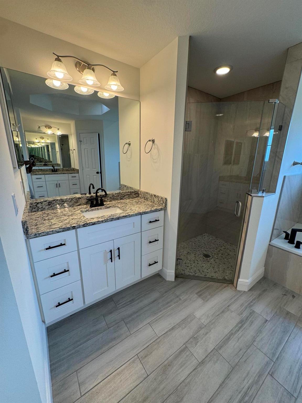 Port Saint Lucie Section - Residential Lease