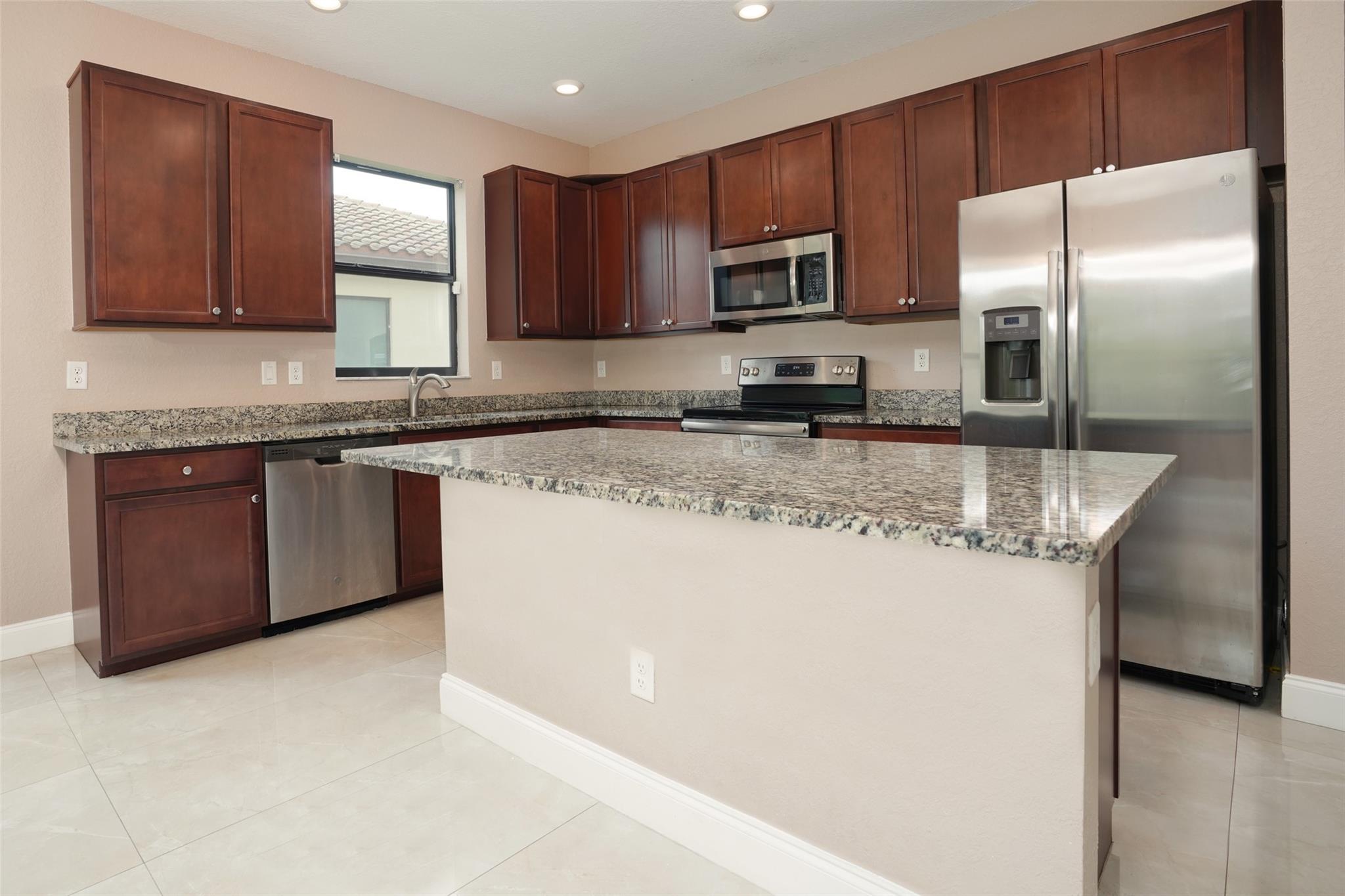 Crestwood North - Residential