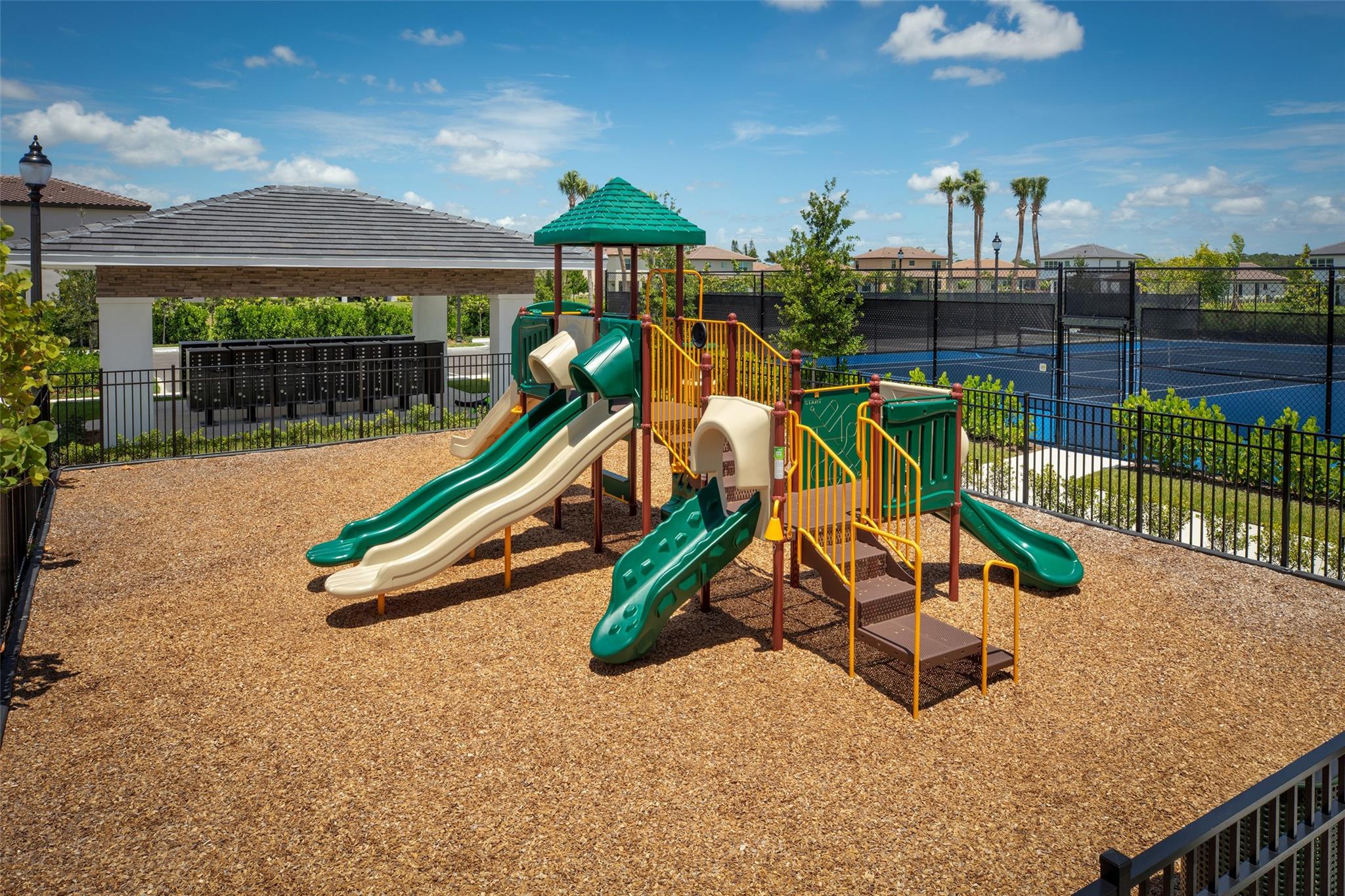 Crestwood North - Residential