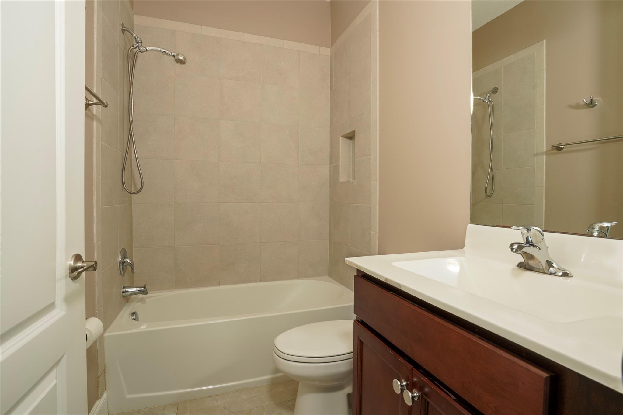 Crestwood North - Residential