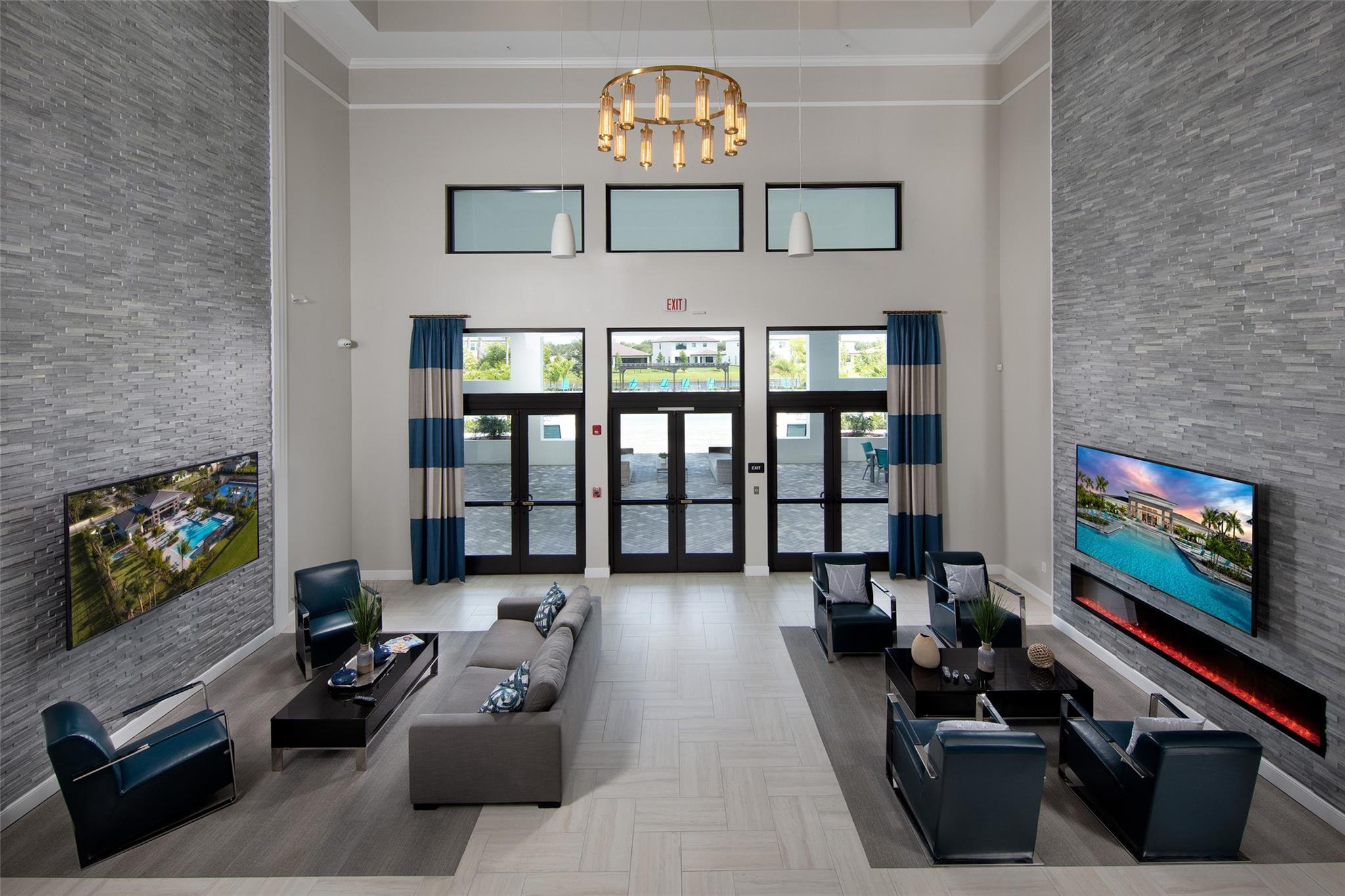 Crestwood North - Residential