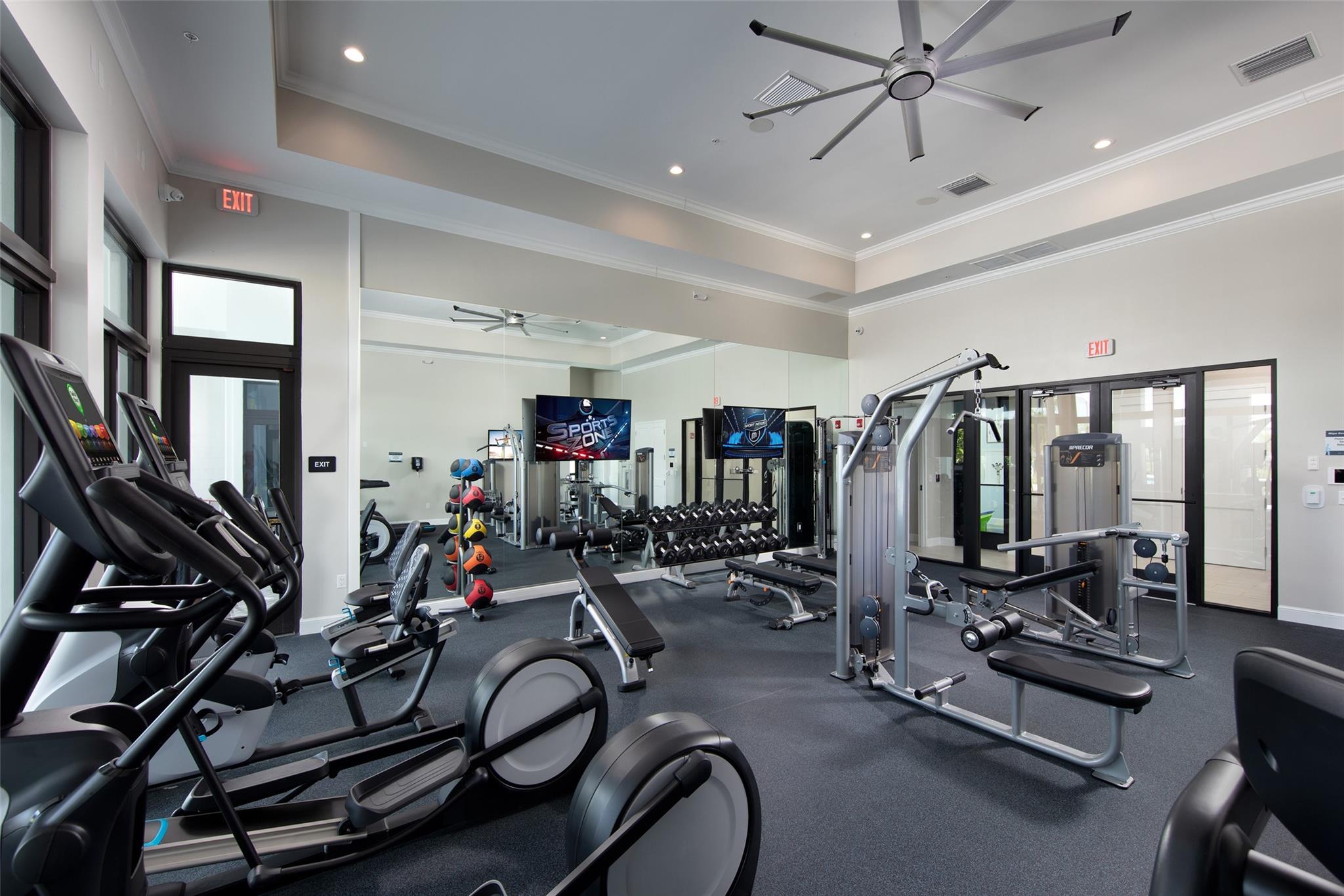 Crestwood North - Residential