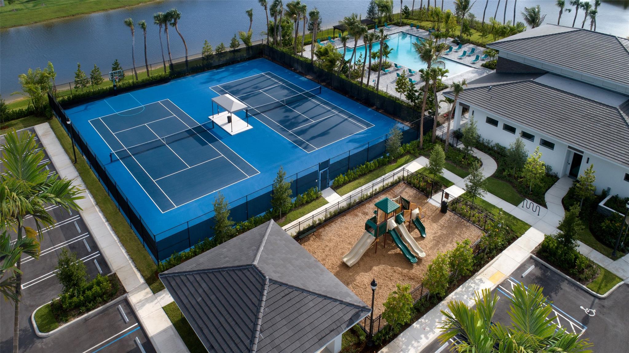 Crestwood North - Residential