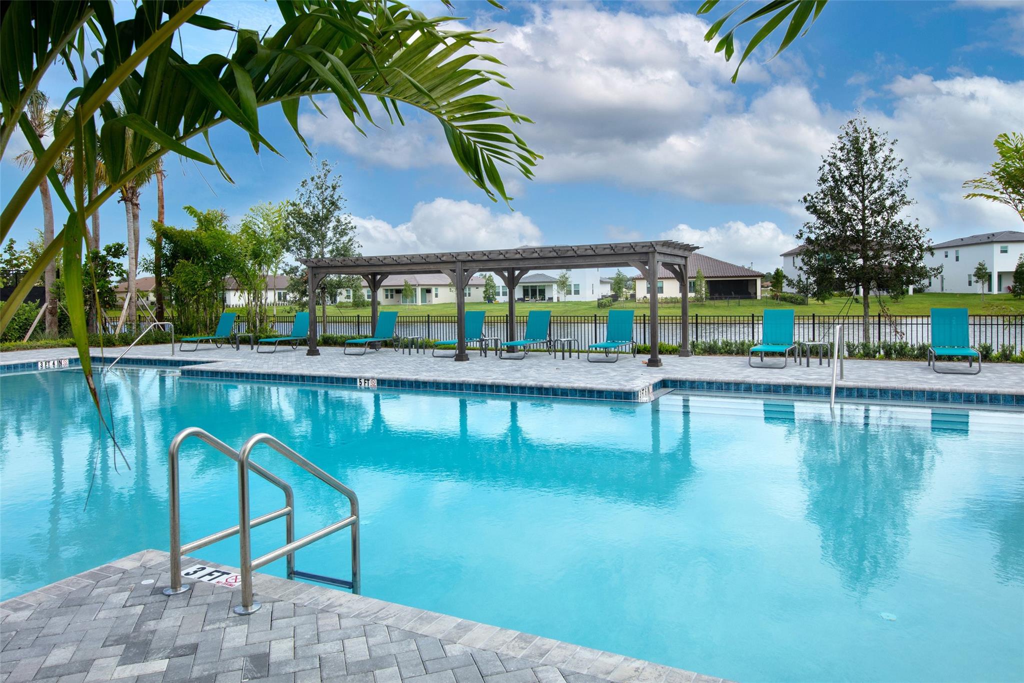 Crestwood North - Residential