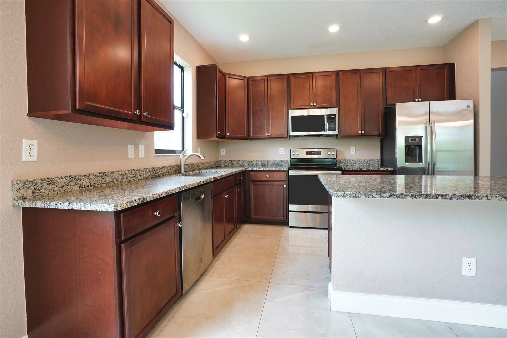 Crestwood North - Residential