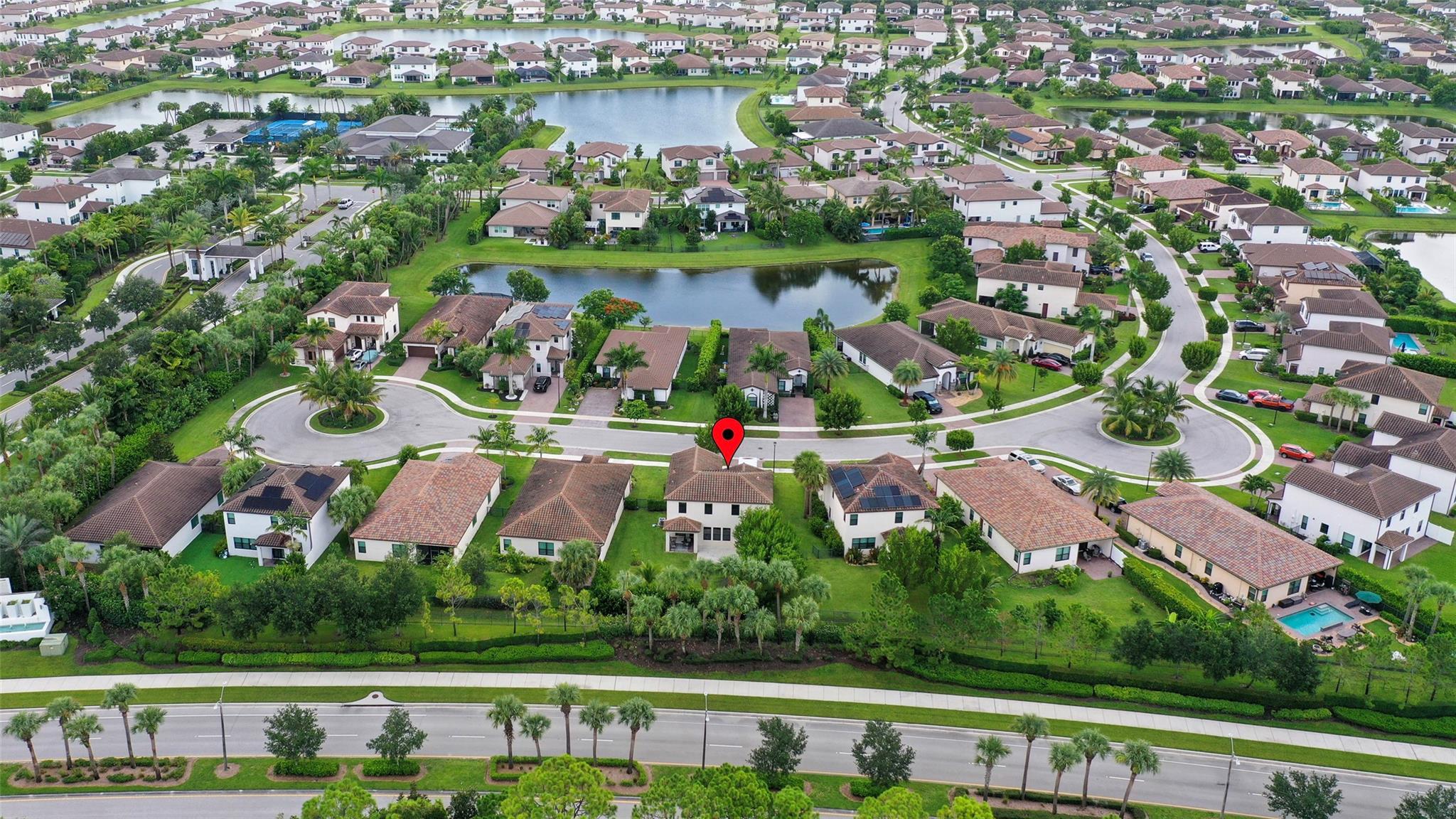 Crestwood North - Residential