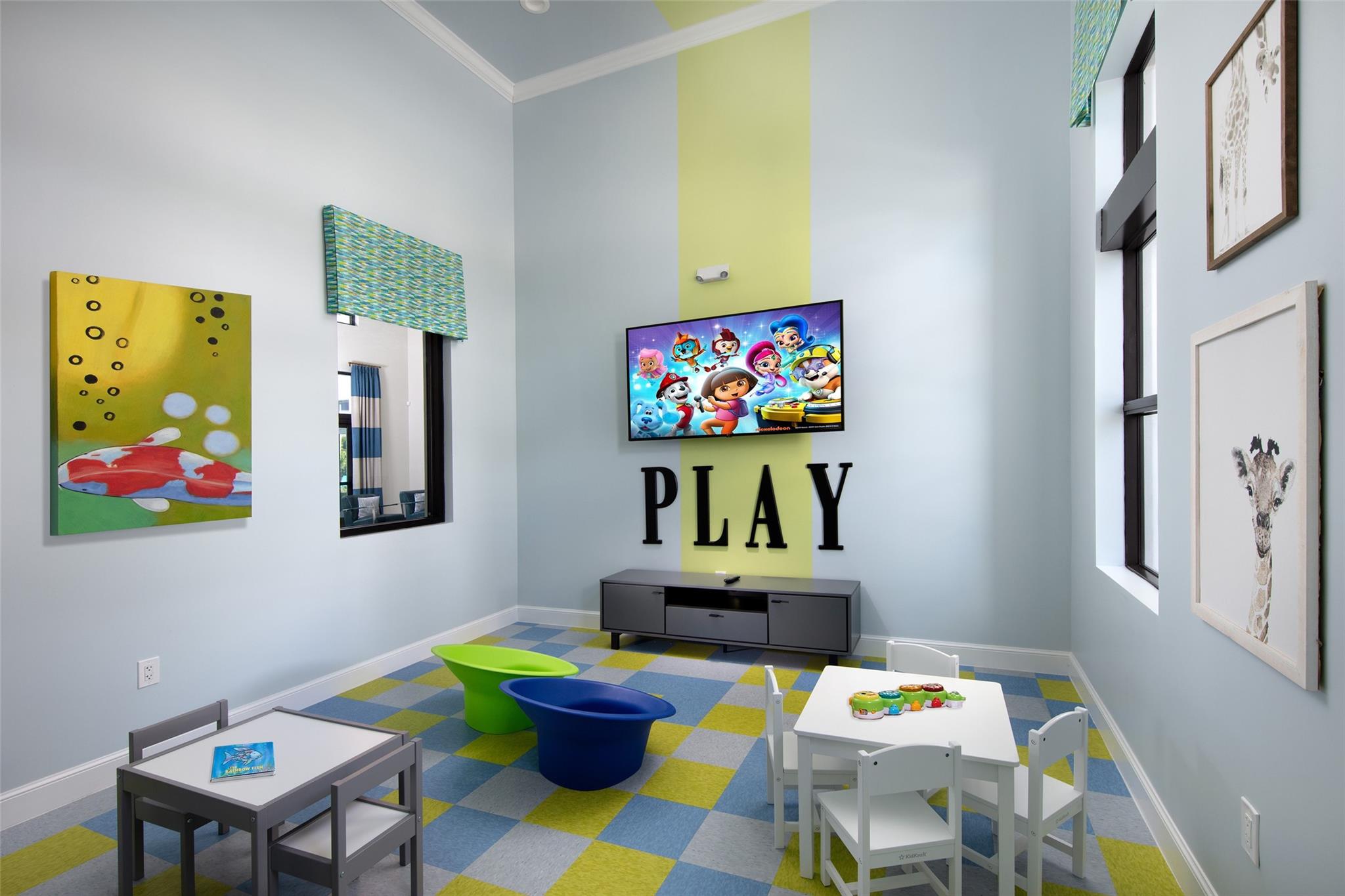 Crestwood North - Residential