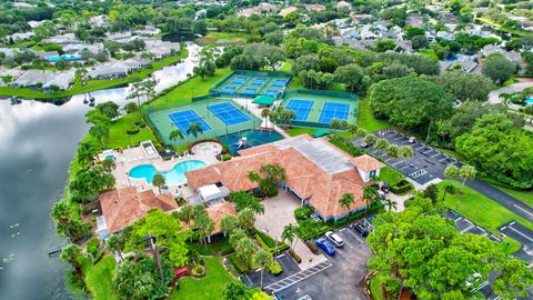 A home in Greenacres