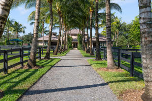 Mallet Hill of Wellington - Residential