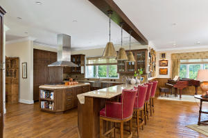 Mallet Hill of Wellington - Residential