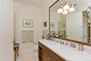 Mallet Hill of Wellington - Residential