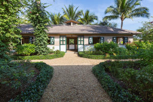 Mallet Hill of Wellington - Residential