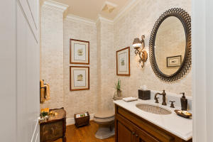 Mallet Hill of Wellington - Residential